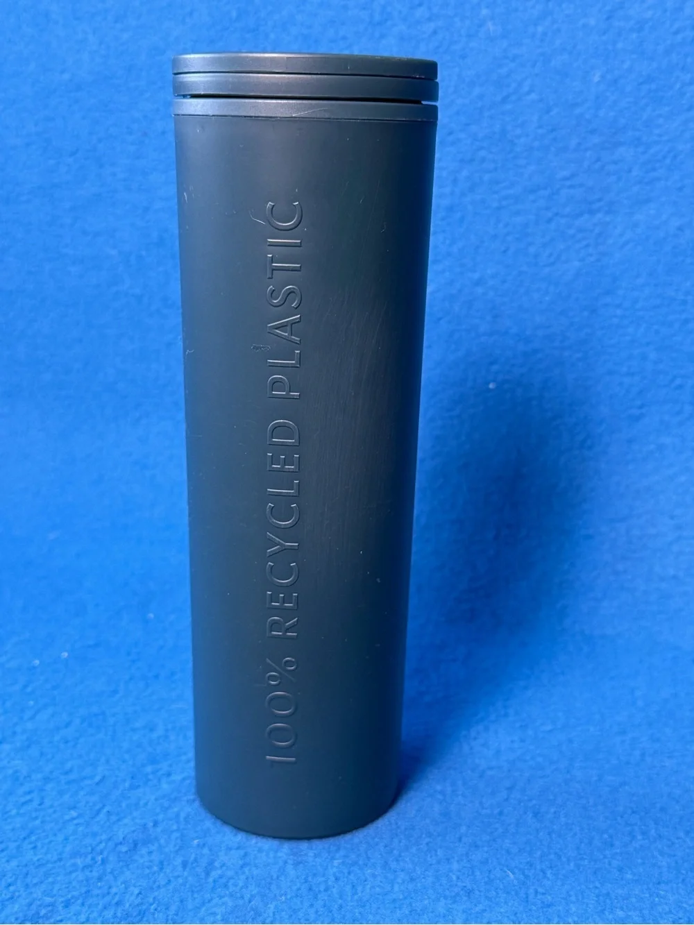 Starbucks 2022 matte
